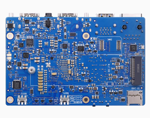 ORANGE Pi aipro Ascend แผงวงจร, 8Tops NPU Computing 8GB 16GB ตัวเลือก RAM Linux Ubuntu EDGE ROBOTICS Debian - Product Image 2