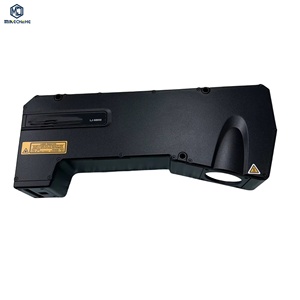 เซ็นเซอร์วัดระยะด้วยเลเซอร์ LJ-X8900 เซ็นเซอร์วัดระยะทางแบบเลเซอร์สำหรับงานอุตสาหกรรม เซ็นเซอร์วัดระยะทางแบบเลเซอร์ประสิทธิภาพสูง อุปกรณ์วัดระยะทางแบบไม่ใช้แสงเลเซอร์ - Product Image 1