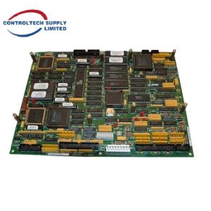 Placa Resolvedora DS200LRPBG1AAA Original de Fábrica, Nueva, para Automatización de Motores Universales, Origen Estadounidense, 12 Meses de Garantía - Product Image 2