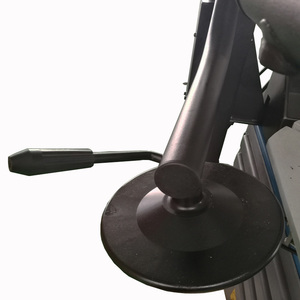 <span class=keywords><strong>Desmontadora</strong></span> y Equilibradora <span class=keywords><strong>de</strong></span> Neumáticos Súper Automática <span class=keywords><strong>Coseng</strong></span> TC26L - Product Image 4