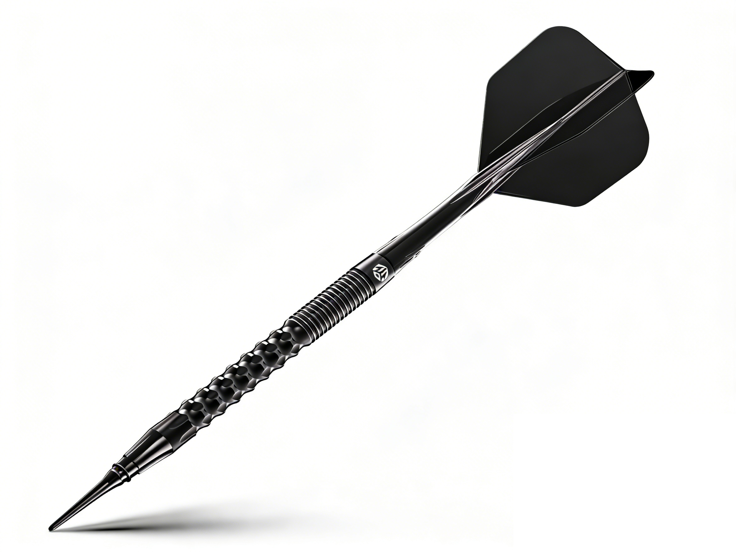 Muzhu Soft Tip 18g(BLACK)