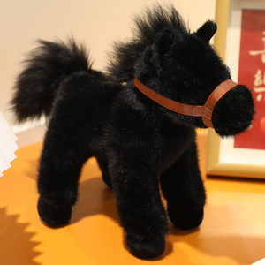 ตุ๊กตาอัลคาห์เตเก้ อเมริกันเพนท์ ฮูคูล แอพพาลูซา ยอดนิยม รุ่นใหม่ นุ่มนิ่ม สำหรับเด็ก ของเล่นตุ๊กตาหมี - Product Image 6