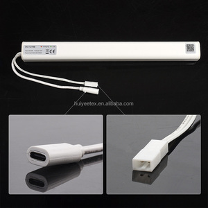 DC1278B Battery Wand 12V Lithium-lon Rechargeable Battery Tube for Motorized Blinds Shade <strong>Motor</strong> - Product Image 5