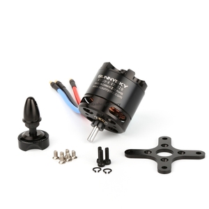 <span class=keywords><strong>Moteur</strong></span> Sunnysky X3520(4250) d'origine, neuf, authentique, 50E, avion à voilure fixe, puissance, aéromodélisme, accessoires de drones sans balais - Product Image 3