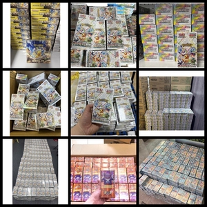 Mega Dream Pokémon TCG Giapponese: Booster Box Autentico con Carte Rare, Edizione Limitata da Collezione per Collezionisti - Product Image 6