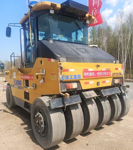 รถบดถนนแบบสั่นขนาด3ตันรถบดถนน XP303KS <span class=keywords><strong>XCMG</strong></span> - Product Image 4