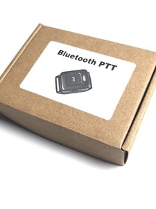 PTT-D878 Anytone Bluetooth PTT para Radios AT-D878UV Plus AT-D578Pro, Botón de Conversación Inalámbrico con Bluetooth Integrado L827 - Product Image 3