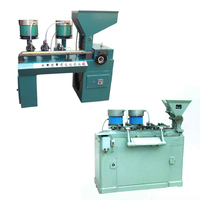 Machines de production de crayons/Machine à fabriquer des crayons en bois