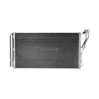 Condenseur de climatisation de voiture pour FORD TRANSIT 2.2 TDCI 2006- 6C1119710AE 6C11-19710-AE 6C1119710AA