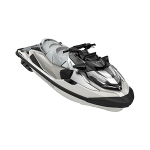 GTX Limited 325 <span class=keywords><strong>Jet</strong></span> <span class=keywords><strong>Ski</strong></span> 2025 nouveau modèle 325HP motomarine de luxe à grande vitesse avec plate-forme ST3 audio Bluetooth - Product Image 1