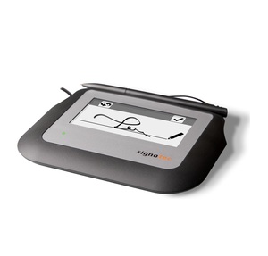 Wholesale Unique Premium Top Selling Digital Signature <b>Graphic</b> <b>Tablets</b> <b>with</b> <b>Screen</b> - Product Image 1