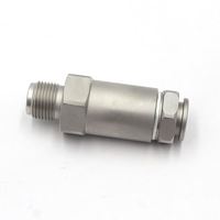 Valvola di sicurezza per pompa iniezione diesel 1110010032 1 110 010 032