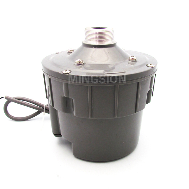 High Quality MINGSION TU-650M PA Speaker Driver Unit 50W-75W Waterproof 70V/100V 200-6KHz Matching Transformer Mosque/Masjid