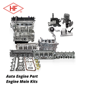 Motore Auto Auto sistema motore pezzo di ricambio per Toyota BMW Isuzu chevrolet VW mitMitsubishi Hyundai Ford Subaru blocco di montaggio del motore - Product Image 1