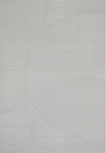 Alfombra Moderna Antideslizante Resistente al Desgaste de Lana/Poliéster para Sala de Estar, Alfombras para Escaleras, Salas de Té y Habitaciones de Hotel - Product Image 5