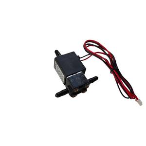 Válvula Solenoide de Tres Vías Kunag DC24V con Fijación Inferior para Control de Agua - Product Image 5