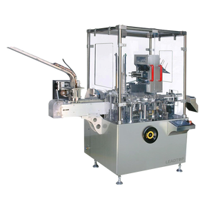 Packing Machine Cartoning Packaging Carton Box Packing Machine Automatic Ampoule Carton Box Packing Machine Blister Box Automatic Cartoning Packaging Machine