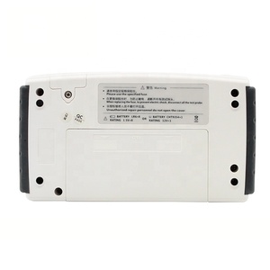 CKT3554 เครื่องทดสอบความต้านทานภายในแบบพกพาของแบตเตอรี่ - Product Image 5