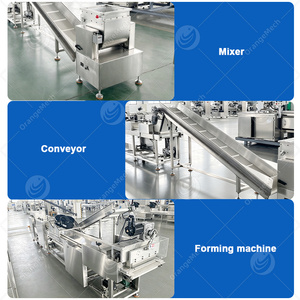 Machine <span class=keywords><strong>de</strong></span> découpe <span class=keywords><strong>de</strong></span> barres <span class=keywords><strong>de</strong></span> <span class=keywords><strong>millet</strong></span> soufflé ORME, ligne <span class=keywords><strong>de</strong></span> production complète <span class=keywords><strong>de</strong></span> barres protéinées, machine <span class=keywords><strong>de</strong></span> fabrication <span class=keywords><strong>de</strong></span> barres énergétiques à petite échelle - Product Image 3