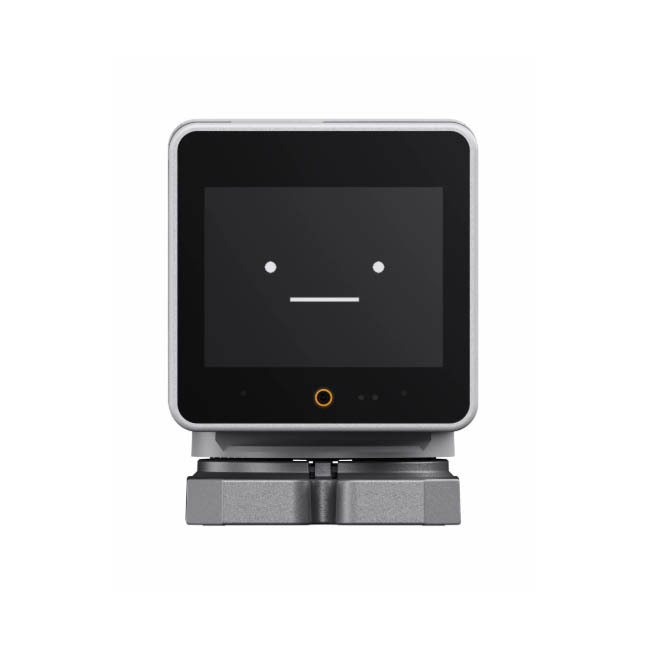M5Stack StackChan AI Smart Desktop Robot| Alibaba.com