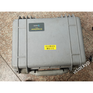 เครื่องวัดไฟฟ้าอเนกประสงค์ METREL CE MI 2094 มือสอง - Product Image 2