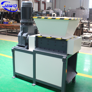 Good Quality Plastic Shredder Machine Recycling <strong>Scrap</strong> Metal Shredders - Product Image 3