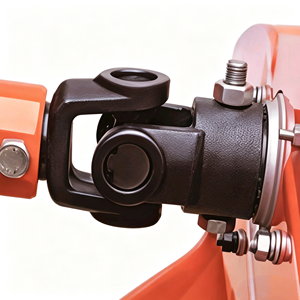 Miscelatore per Calcestruzzo e Malta Portatile Xinwo con Motore Elettrico da 4kW, Capacità 180L, Produttività 5M/H e Facile Manutenzione per Pavimentazioni - Product Image 5