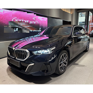 BM W I5 2024 CVT BEV 79.05kWh 536km <span class=keywords><strong>EDrive</strong></span> 40L XDrive 50L Lithium Battery Véhicules <span class=keywords><strong>Auto</strong></span> Ev Car Voitures de sport <span class=keywords><strong>Bmw</strong></span> d'occasion - Product Image 3