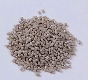 Granulés de résine PEEK vierge de qualité moulage par injection, résistance aux hautes températures pour composants électroniques et électriques - Product Image 4