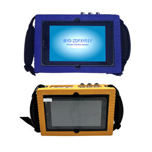 BYD-ZDFXY01Y-Pro LCD-Flüssig bildschirm Display Tragbarer Vibrations analysator - Product Image 1