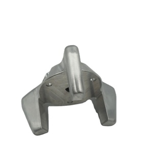 Custom CNC Machined Stainless Steel Mechanical Component, High Precision CNC <b>Machining</b> <b>Service</b> for Industrial Equipment - Product Image 5