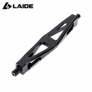 Protector de Chasis de Aluminio CNC 6061 Anodizado para Motocicleta Eléctrica Talaria MX3 MX4 MX5, Piezas de Repuesto para Motocicleta Todoterreno - Product Image 4