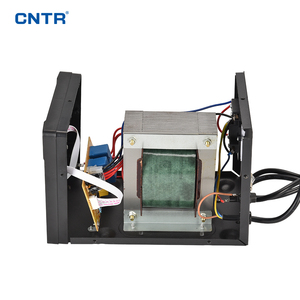 Str 2000VA cntr Relay loại điện áp ổn định duy nhất giai đoạn 220V 230V 110V tự động điều chỉnh điện áp AVR cho TV tủ lạnh nồi - Product Image 4