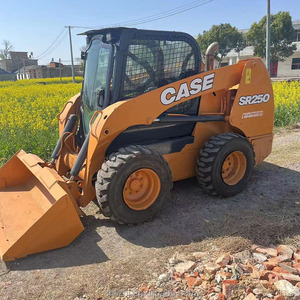 Prix Réduit, Qualité Supérieure, Occasion, pour Excavatrice SR250 Modèle 2022 avec Moteur 445T, Système de Fixation Rapide Haute Performance, En Vente - Product Image 2