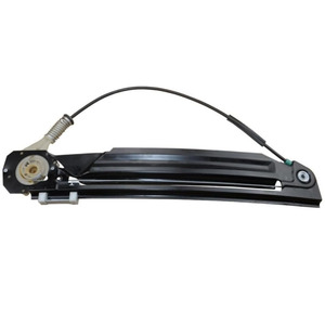 Regulador de ventana para BMW Serie 5 749-001, pieza de repuesto delantera izquierda, nueva - Product Image 1