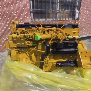 Moteur Reman E328B E328C E328D E328E pour Gen Set Truck Générateur marin et industriel Générateurs diesel - Product Image 4