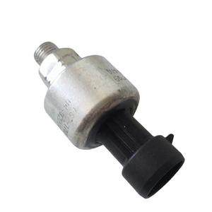 Zpartners 1671709 Nieuwe Metalen Oliedruk & Brandstof Rail <span class=keywords><strong>Sensor</strong></span> 1 Jaar Garantie Universele Montage Voor Vrachtwagen Tractor Graafmachine - Product Image 1