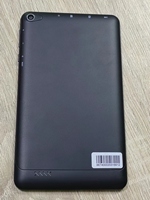 Nouvelle tablette tactile intelligente OEM ODM avec double caméra, vente en gros, Wi-Fi, processeur Quad Core, 7 pouces, pour entreprise et usage domestique, Micro USB