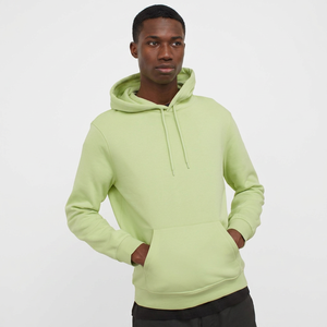 Sudadera con capucha extragrande de terciopelo con media cremallera, de alta calidad, de secado rápido, 100% algodón, para hombre, con estampado digital, ideal para invierno, de fabricante pakistaní, a buen precio. - Product Image 1