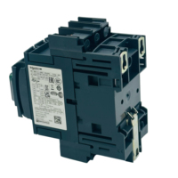 Controladores PLC de Automatización Industrial de Alta Calidad con Controlador de Programación Lógica LC1D50A6FD