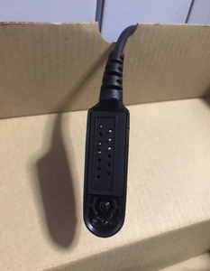 Microphone portable pour talkie-walkie PMNN4021 PMMN4021A pour GP340 GP640 GP680 PRO5150 HT750 HT1250 GP328 - Product Image 2