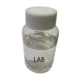 Benceno alcalino lineal de grado OP, utilizado en materiales detergente