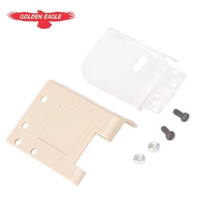 Adecuado para accesorios de máquina de coser Overlock Yamato AZ8000H, gafas, <span class=keywords><strong>aguja</strong></span> y cubierta de <span class=keywords><strong>hilo</strong></span> 2100017 - Product Image 2