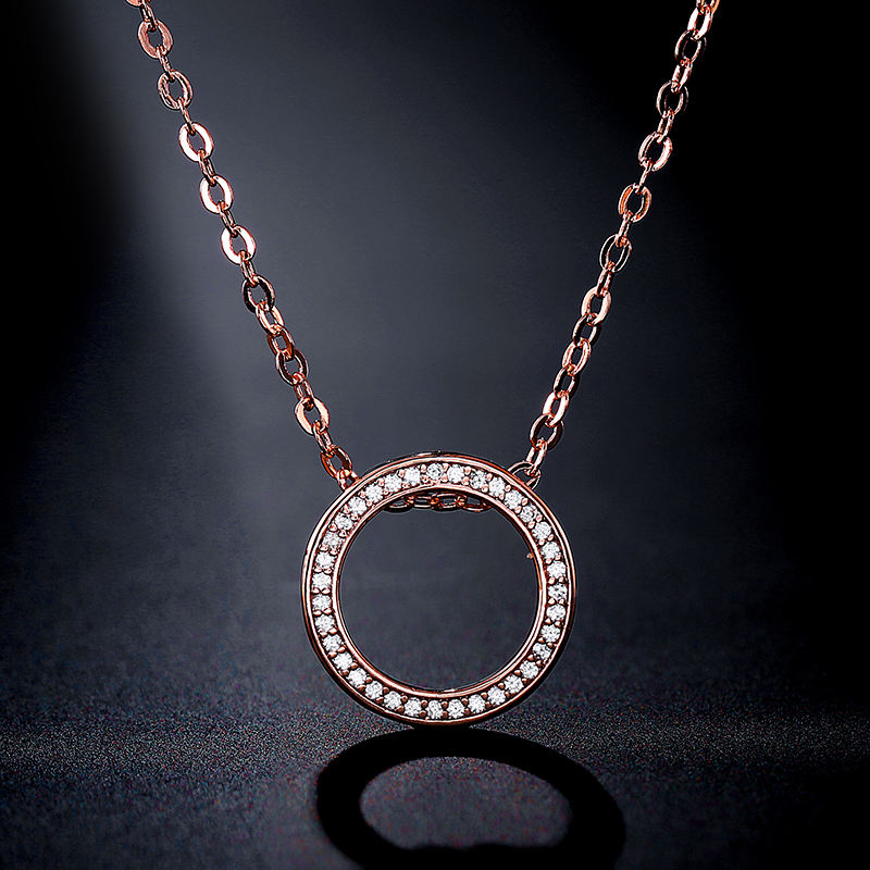 สีโรสโกลด์