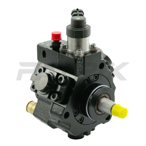 Nouvelle pompe à carburant haute pression pour injecteur de carburant 33100-4A400 0445010118 Hyundai H1 - Product Image 1