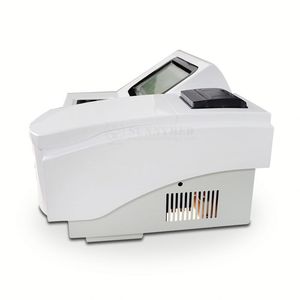 Analizzatore SY-B143I_Vet di chimica del sangue <span class=keywords><strong>Semi</strong></span>-<span class=keywords><strong>Auto</strong></span> con incubatore analizzatore di biochimica clinica veterinaria - Product Image 4