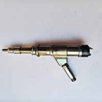 Injecteur Common Rail XPI 5572006, Fourniture Directe Usine, 100% Entièrement Testé, Injecteur Durable pour Camions Lourds