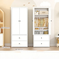 Casier métallique professionnel moderne et mobile, armoire en acier verrouillable, écologique, grande capacité pour usage commercial, bureau, école
