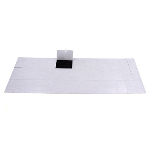 Wholesale Custom Shape Flexible A4 <strong>Magnet</strong> <strong>Sheet</strong> Self Adhesive Die Cut Rubber <strong>Magnet</strong> <strong>Sheet</strong> - Product Image 5