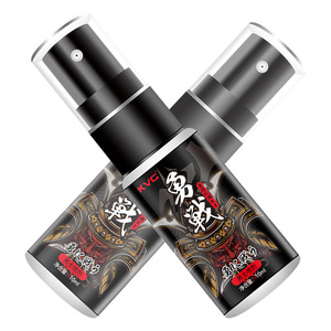 Fabrika Doğrudan Satış Erkekler İçin 10ml Topikal Boşalma Geciktirici Spreyler OEM Cinsel Performansı İyileştirmek İçin Seks Ürünleri - Product Image 5